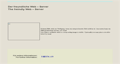 Desktop Screenshot of adnsch.com